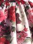 Платье Zoe Flower ZF578