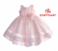 Платье Zoe Flower ZF532