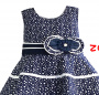 Платье Zoe Flower ZF541