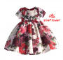 Платье Zoe Flower ZF578