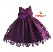 Платье Zoe Flower ZF643