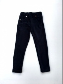 Вельветовые брюки для девочки TRP1488