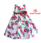 Платье Zoe Flower ZF544