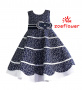 Платье Zoe Flower ZF541
