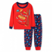 Пижама для мальчика J-0362