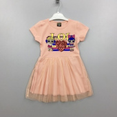 Платье для девочки TRP3814