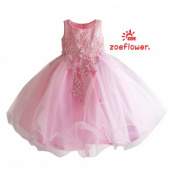 Платье Zoe Flower ZF637