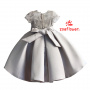 Платье Zoe Flower ZF630