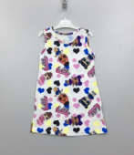 Платье для девочки TRP4170