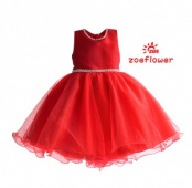 Платье Zoe Flower ZF477