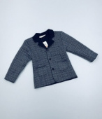 Пиджак для мальчика TRP4892