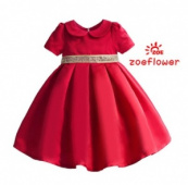 Платье Zoe Flower ZF550