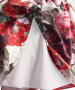 Платье Zoe Flower ZF578