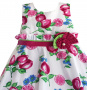 Платье Zoe Flower ZF544