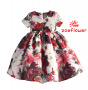 Платье Zoe Flower ZF578