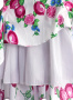 Платье Zoe Flower ZF544