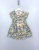 Платье для девочки TRP6916