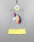 Платье для девочки TRP4271