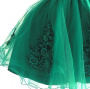 Платье Zoe Flower ZF639