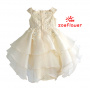 Платье Zoe Flower ZF579