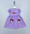 Платье для девочки TRP7064