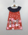 Платье для девочки TRP4229