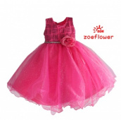 Платье Zoe Flower ZF571