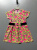 Платье для девочки TRP581