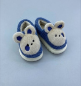 Тапочки детские DTP15