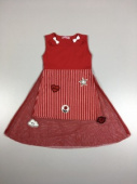 Платье для девочки TRP2293