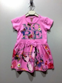 Платье для девочки TRP532
