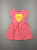 Платье для девочки TRP2530