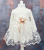 Нарядное платье для девочки TRP8138