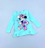 Туника для девочки TRP7535