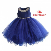 Платье Zoe Flower ZF583