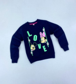 Свитшот для девочки TRP7475