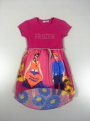 Платье для девочки TRP2171