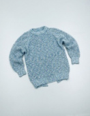 Женский свитер TRP4864
