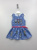 Платье для девочки TRP3787