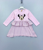 Платье для девочки TRP6736