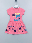 Платье для девочки TRP5967