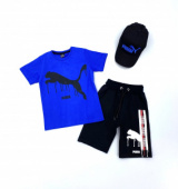 Тройка для мальчика TRP6974