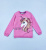 Свитшот для девочки TRP7581 Свитшот для девочки TRP7581