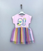 Платье для девочки TRP7275