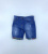 Джинсовые шорты для мальчика TRP7429 Джинсовые шорты для мальчика TRP7429