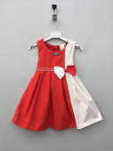 Нарядное платье Smile Rabbit PSR78