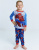 Пижама для мальчика J-259 Пижама для мальчика J-259
