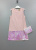 Платье с сумочкой для девочки TRP4367