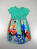 Платье для девочки TRP2167