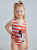 Купальник для девочки TRP8162 Купальник для девочки TRP8162